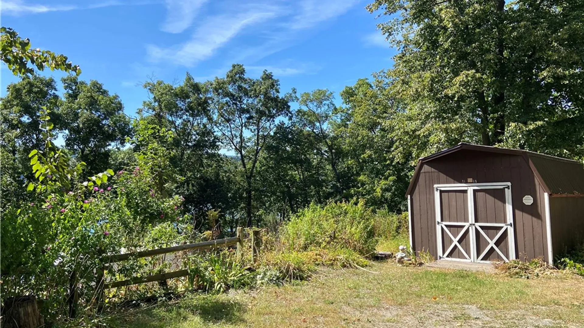 Property at 4197B Phelps Road, Hector, NY 14818 33