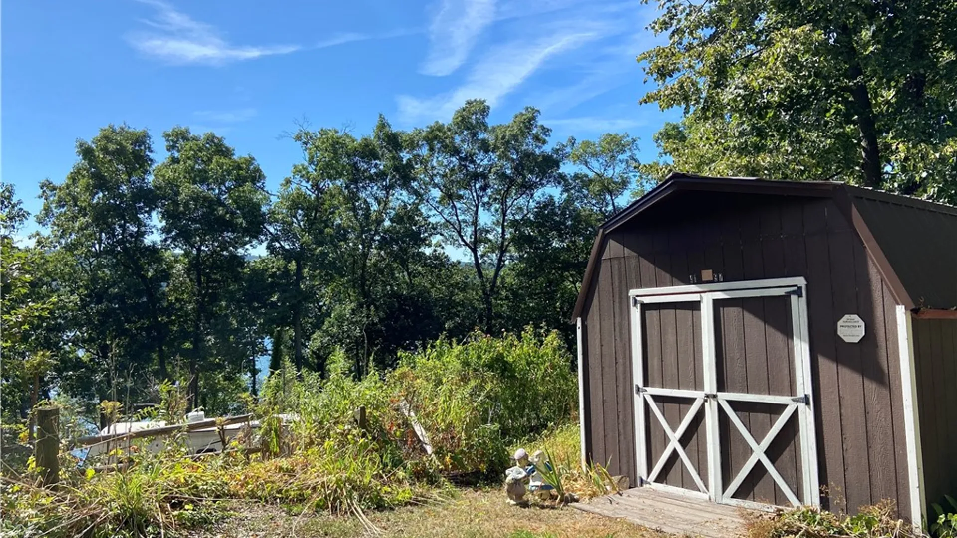 Property at 4197B Phelps Road, Hector, NY 14818 34