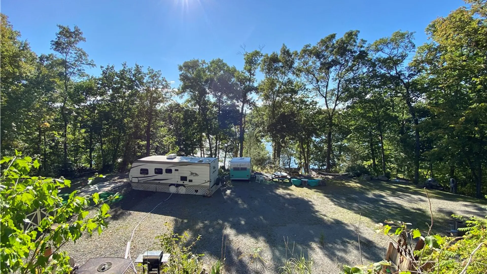 Property at 4197B Phelps Road, Hector, NY 14818 4