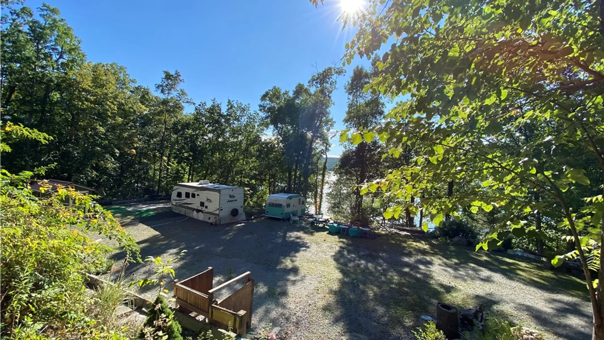 Property at 4197B Phelps Road, Hector, NY 14818 5