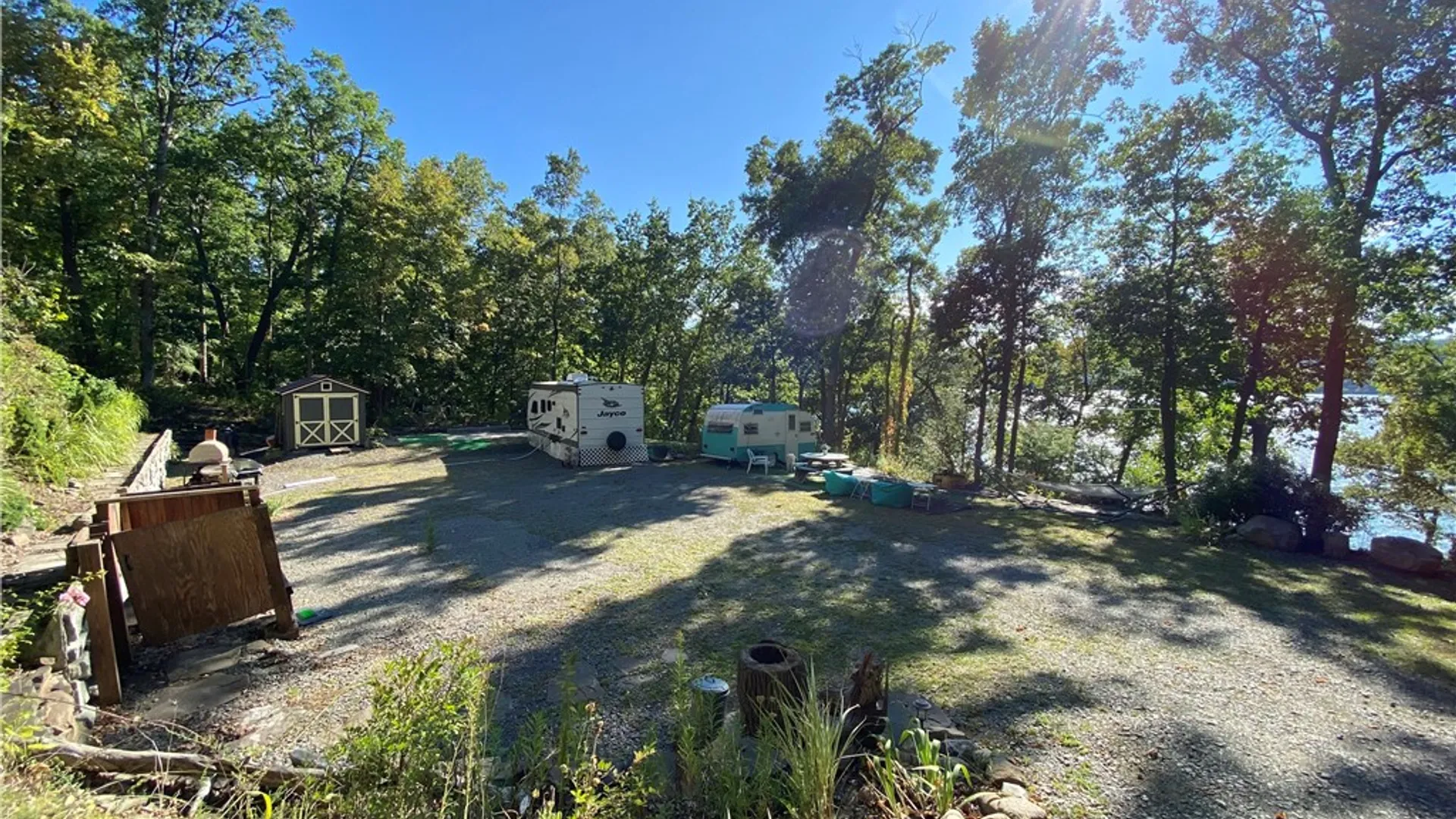 Property at 4197B Phelps Road, Hector, NY 14818 6