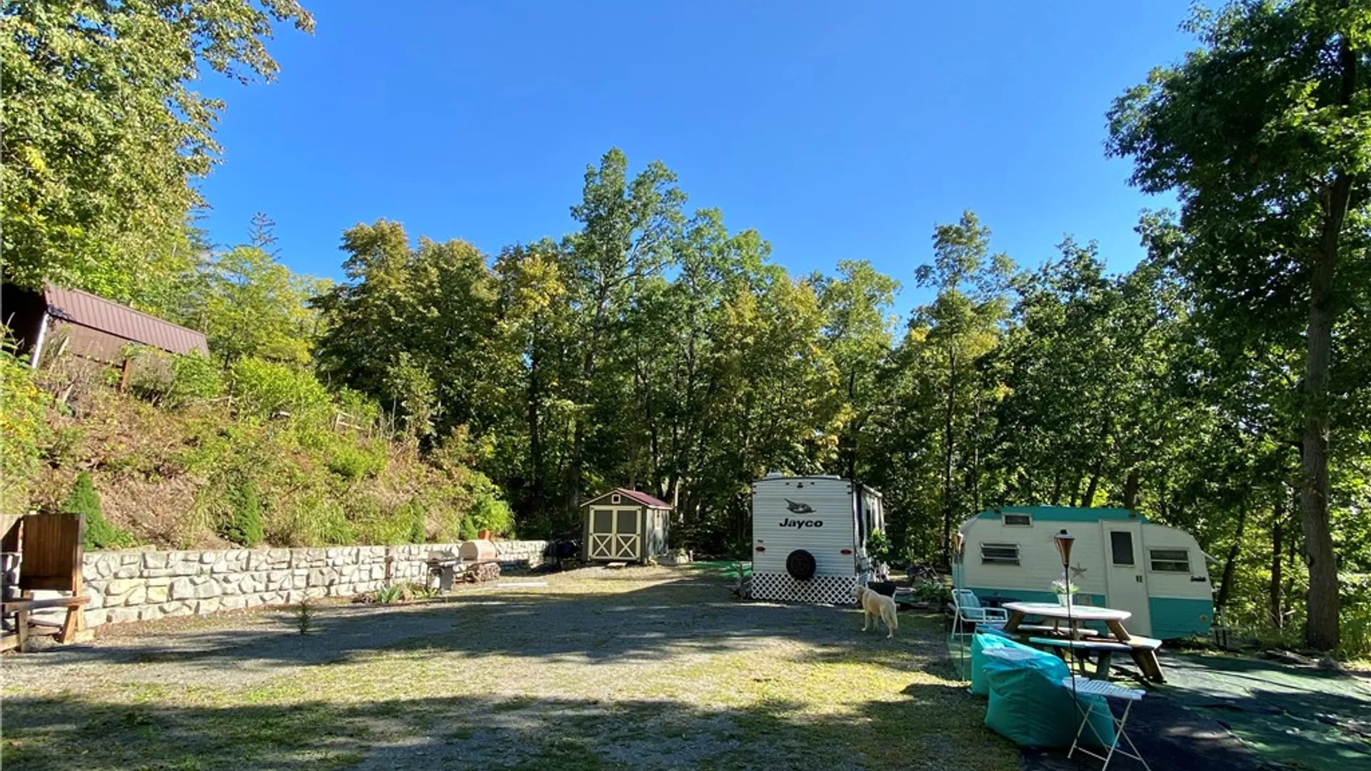 Property at 4197B Phelps Road, Hector, NY 14818 8