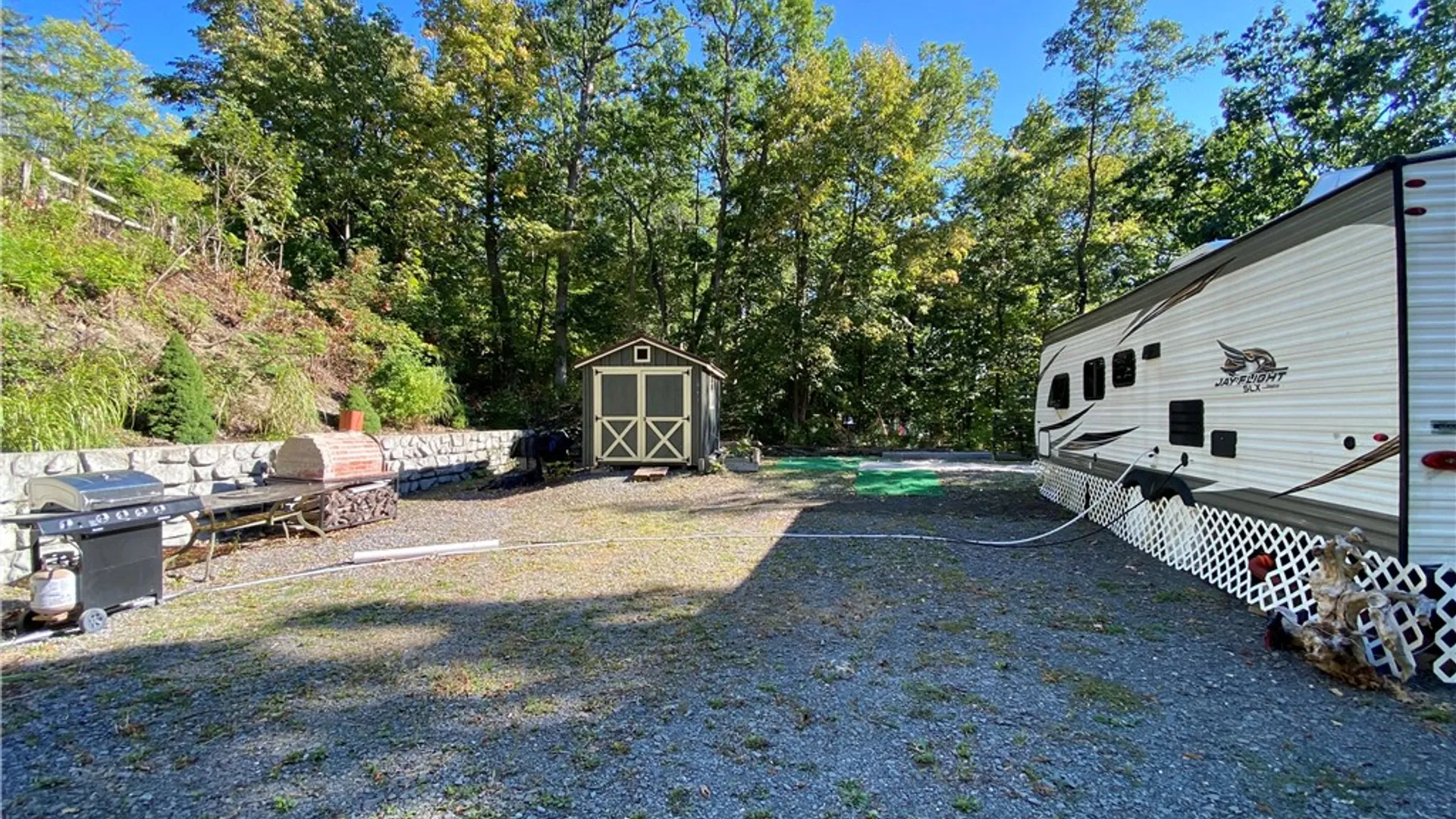 Property at 4197B Phelps Road, Hector, NY 14818 9