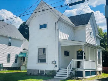 Property at 9 Marshall Avenue, Hornell, NY 14843