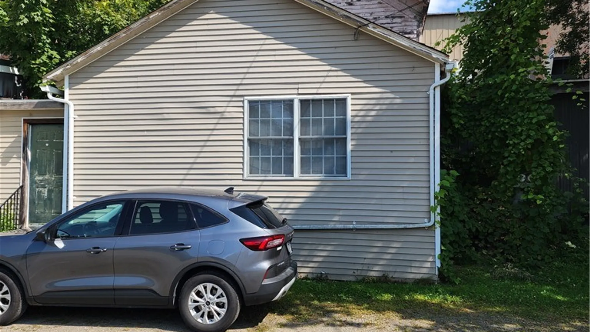 Property at 28 Park Square, Franklinville, NY 14737 2