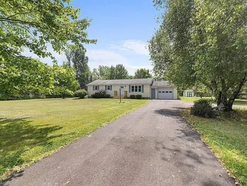 Property at 2330 Stedman Road, Bennington, NY 14011