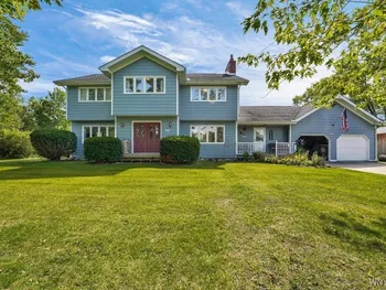 Property at 2511 March Road, Eden, NY 14057