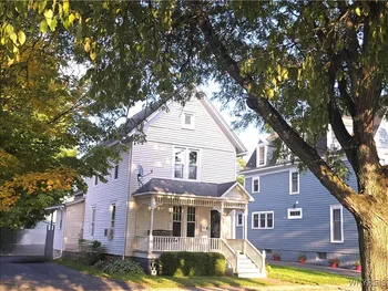 Property at 14 Genesee Parkway, Cuba, NY 14727