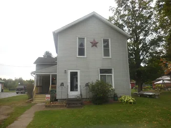 Property at 16 East, Gainesville, NY 14066