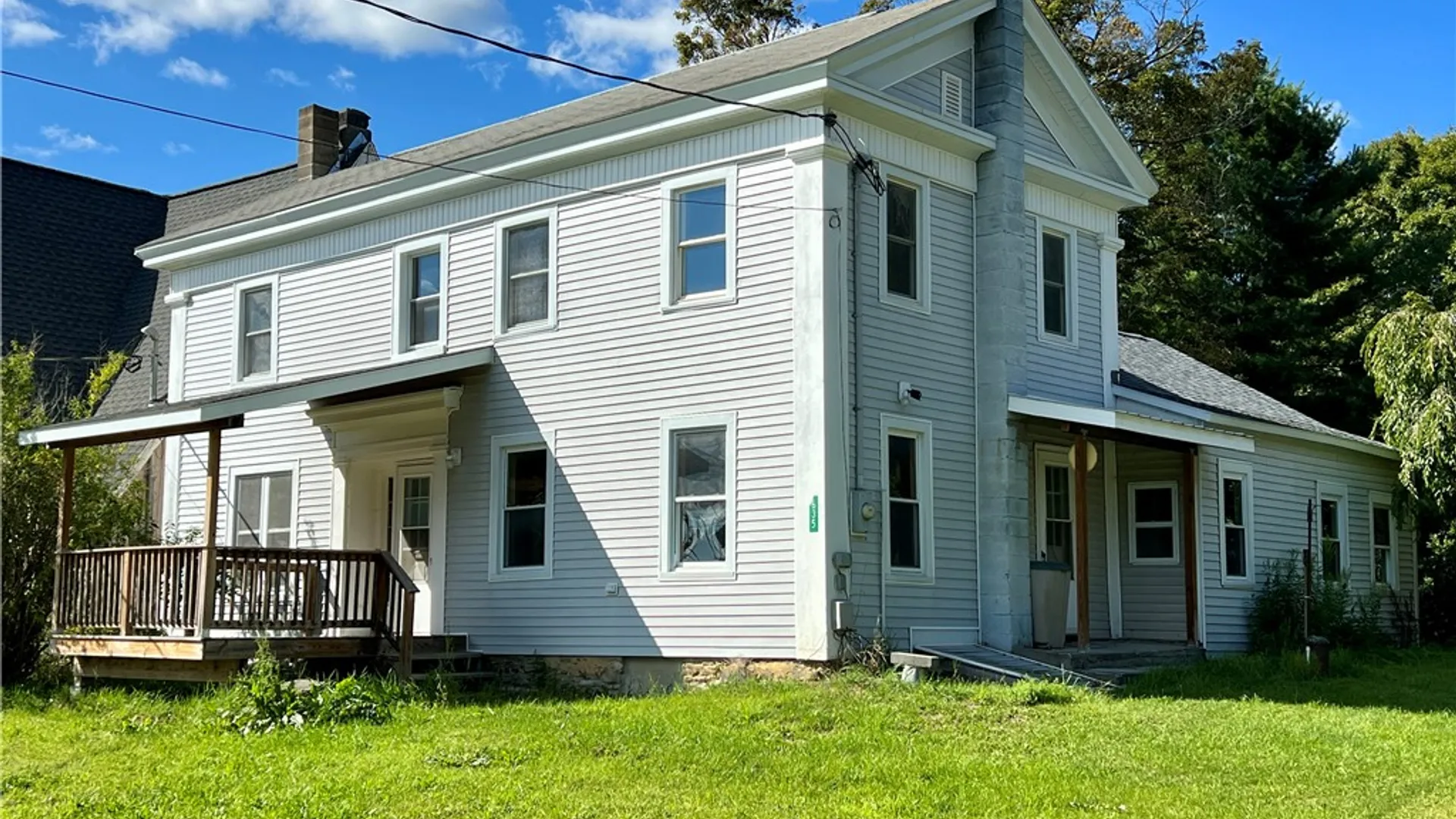 Property at 635 Charlotte Valley Road, Summit, NY 12036 30
