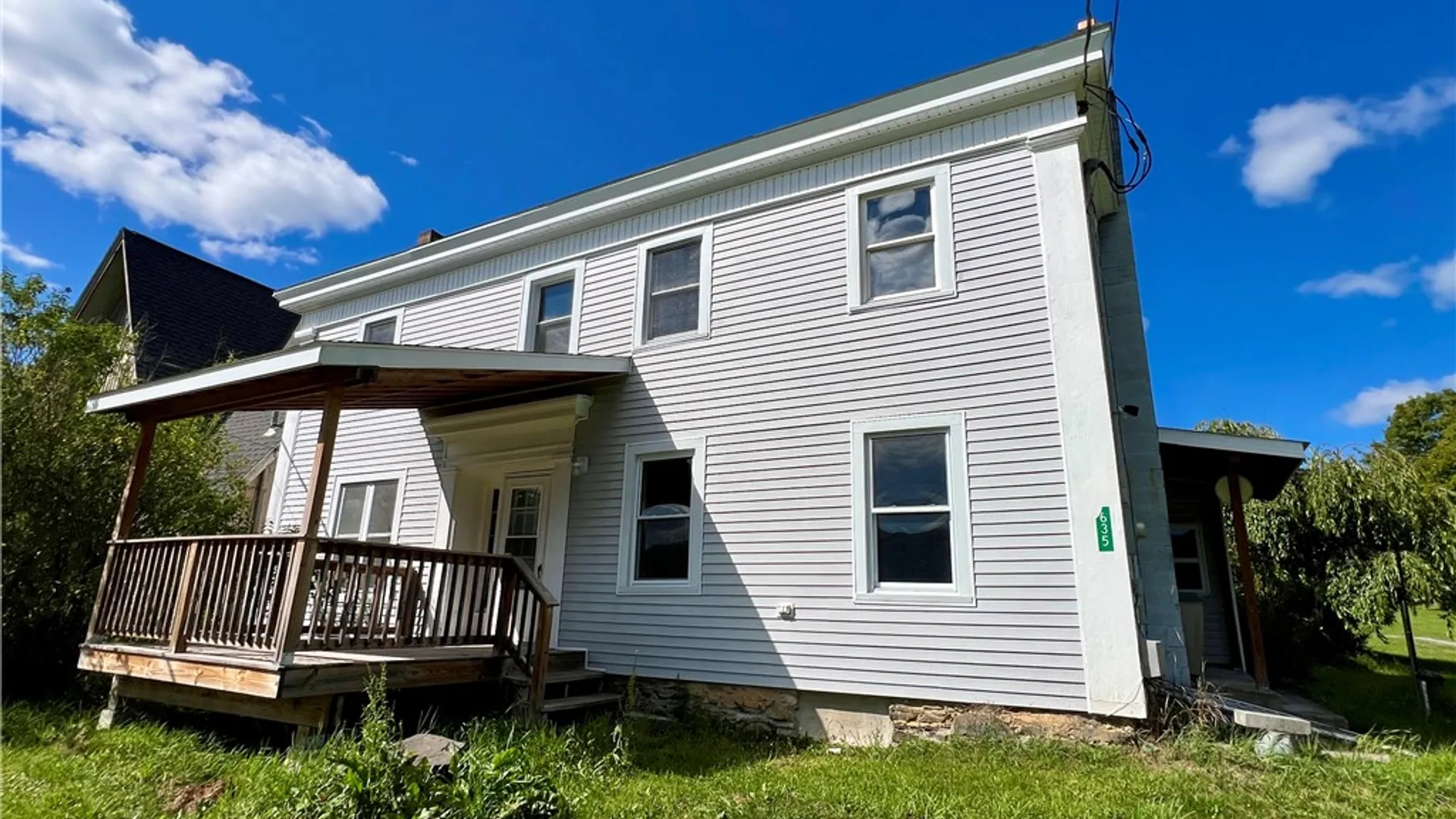 Property at 635 Charlotte Valley Road, Summit, NY 12036 6
