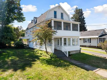 Property at 8594 State Route 69, Whitestown, NY 13424