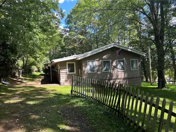 Property at 77 Pumpkin Hollow Road, Meredith, NY 13820
