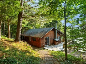 Property at 8119 Capron Road, Forestport, NY 13494
