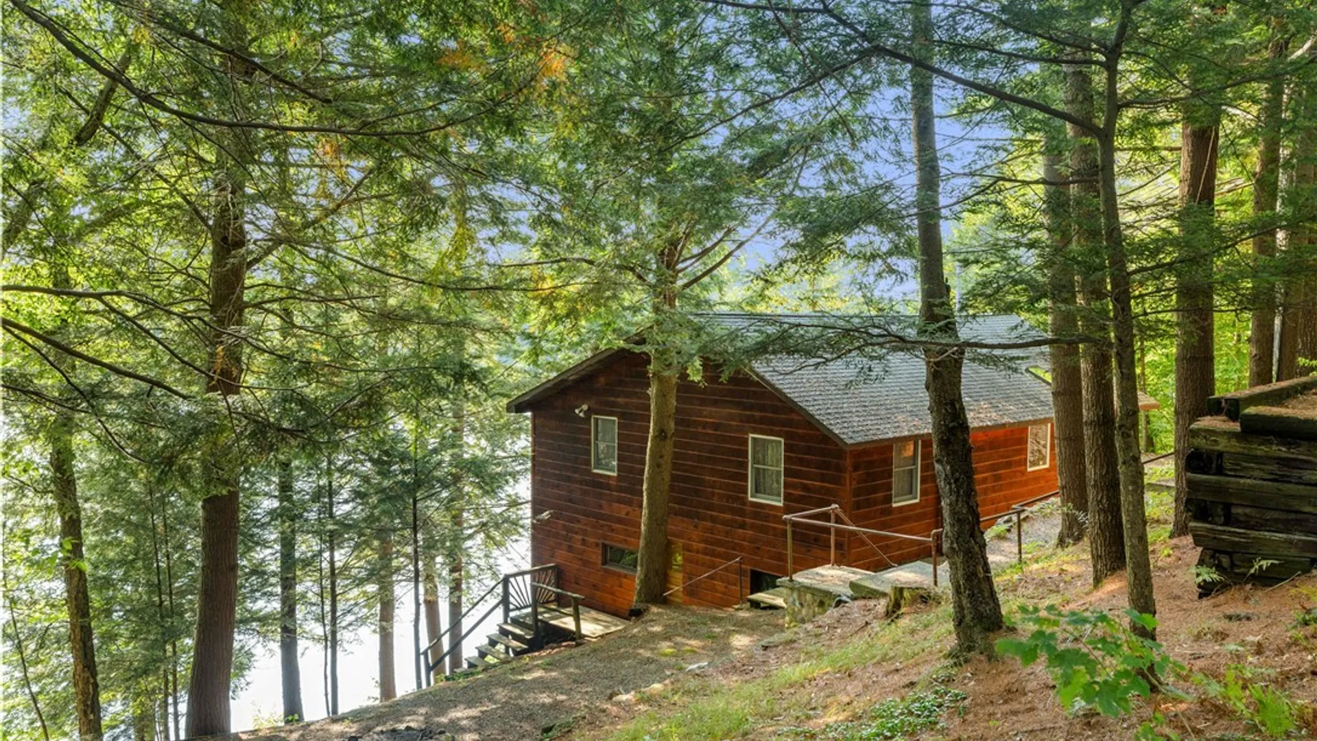 Property at 8119 Capron Road, Forestport, NY 13494 2