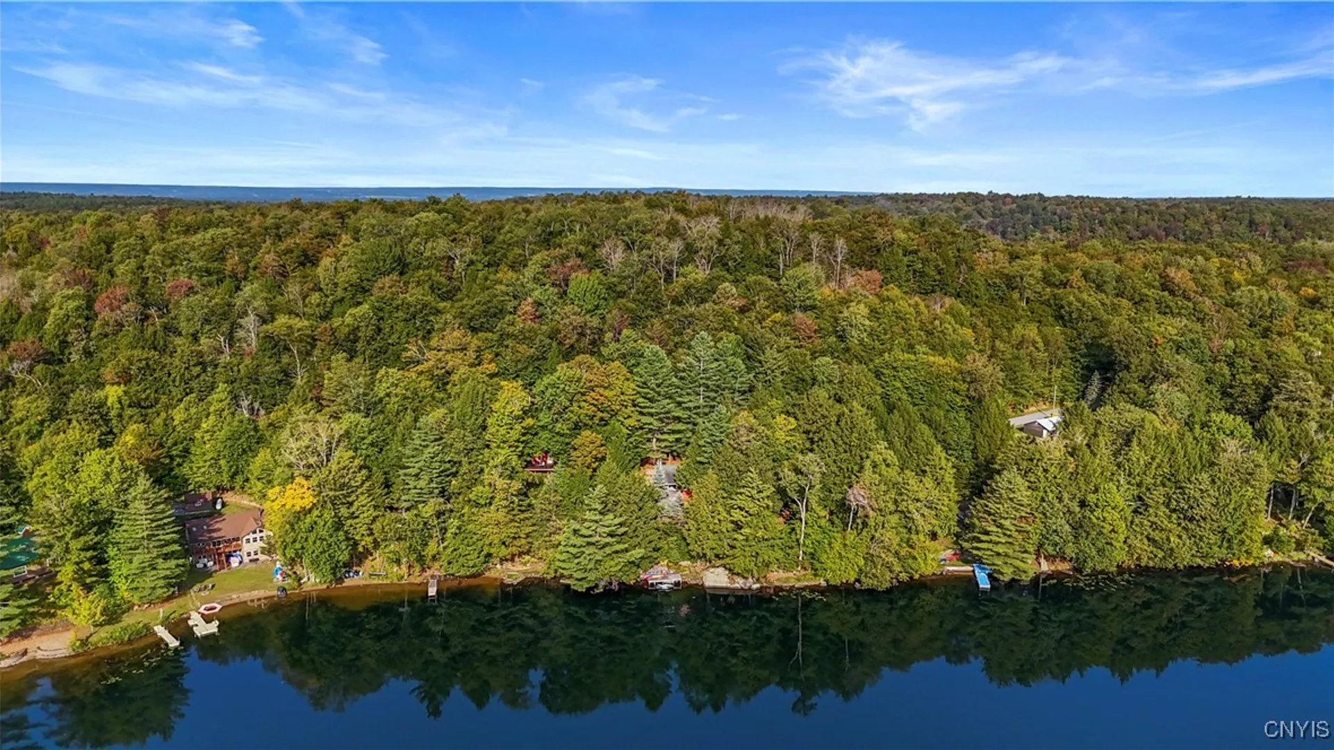 Property at 8119 Capron Road, Forestport, NY 13494 37