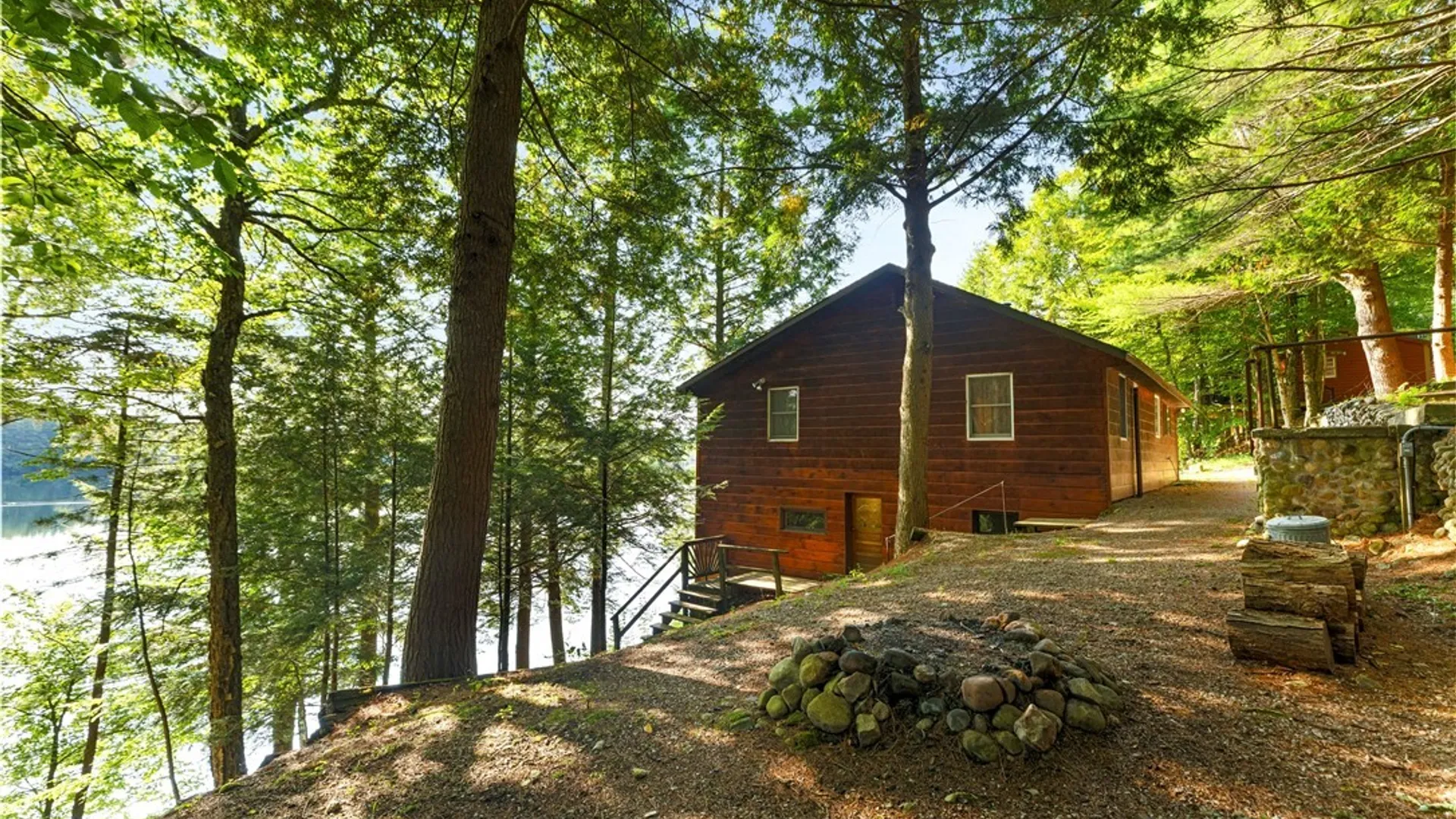 Property at 8119 Capron Road, Forestport, NY 13494 4