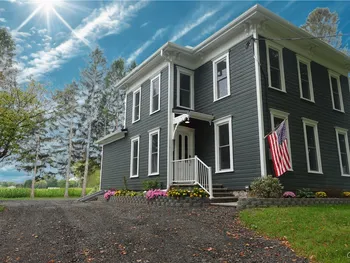 Property at 261 Merrit Road, Granby, NY 13069