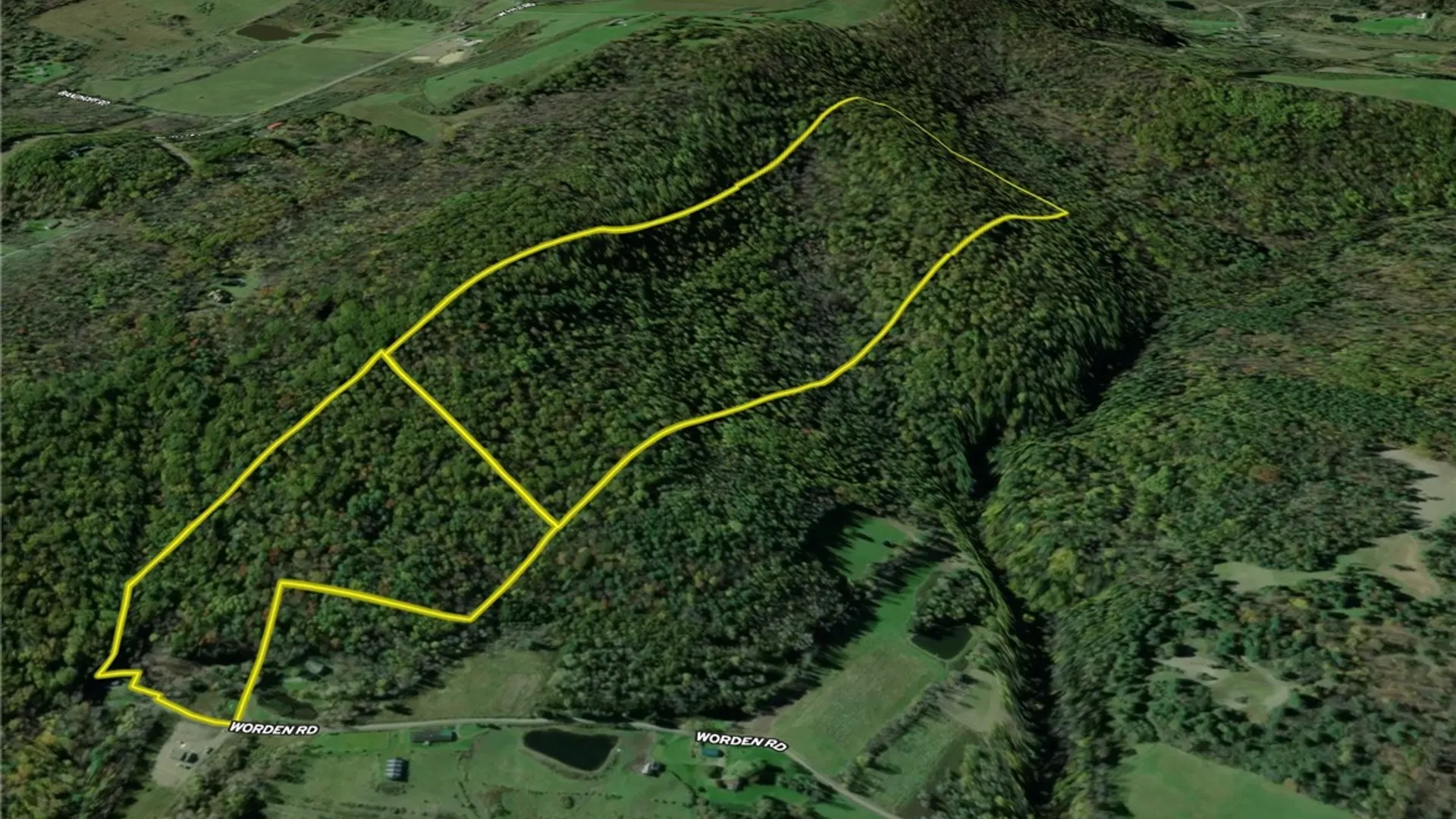 Property at 0 Worden Road, Barton, NY 14892 37