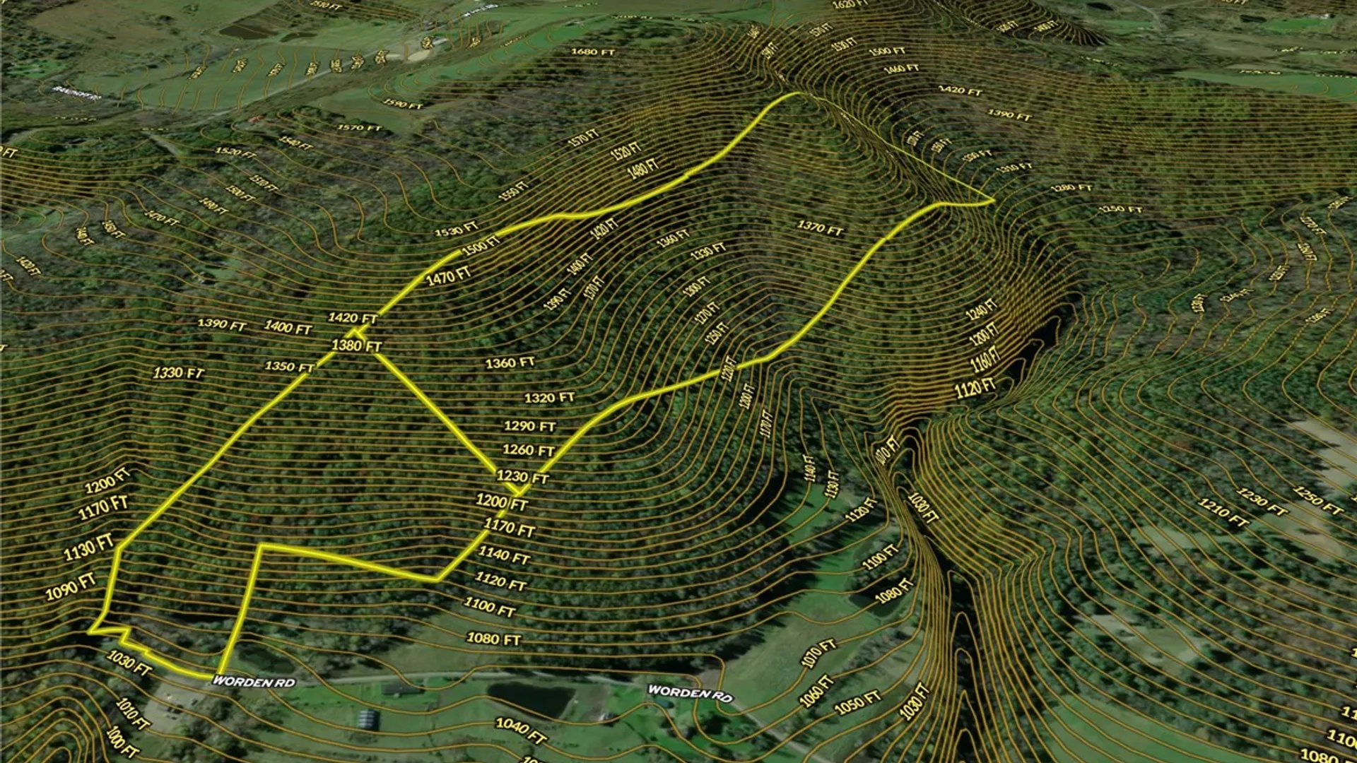 Property at 0 Worden Road, Barton, NY 14892 38