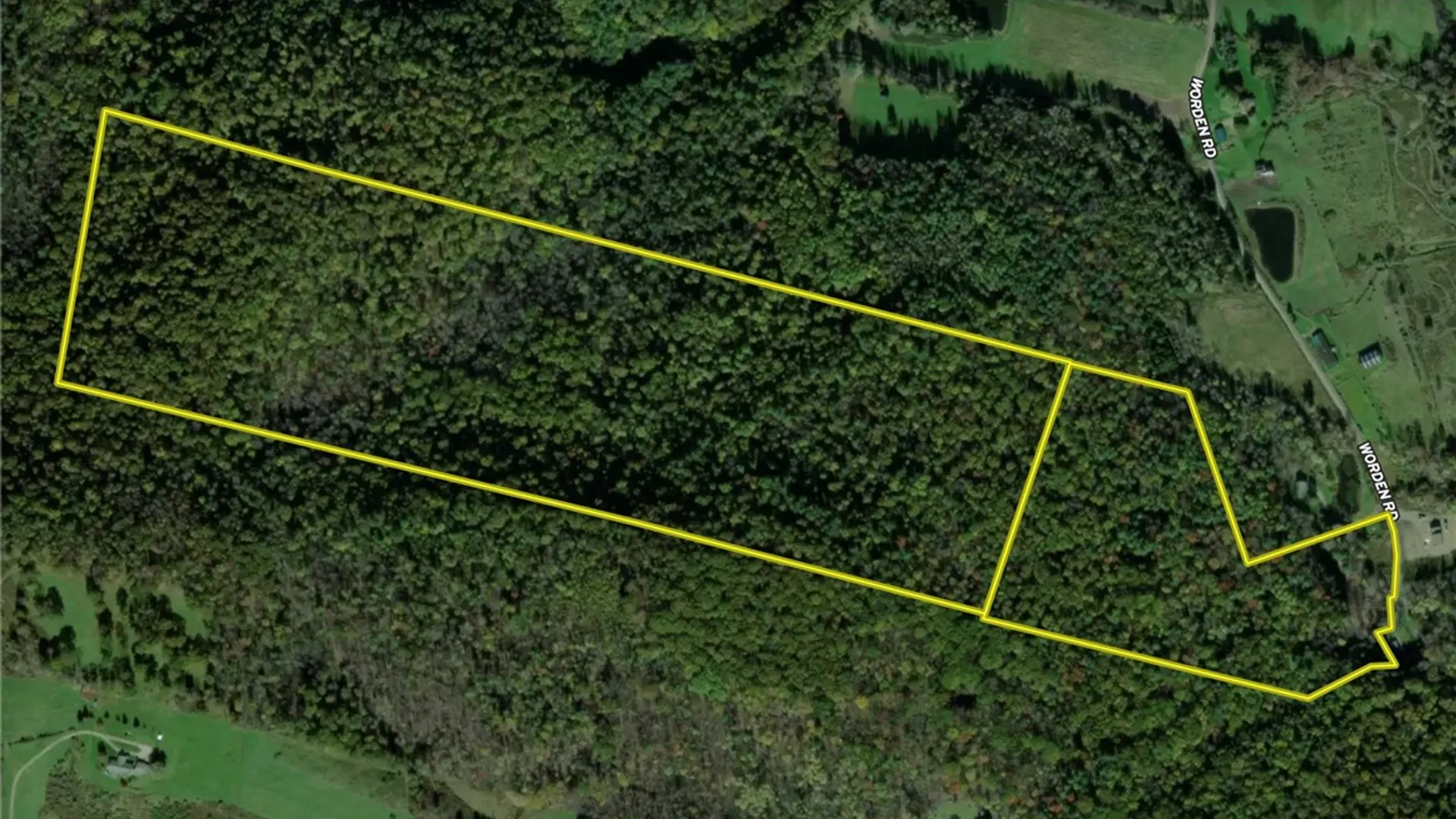 Property at 0 Worden Road, Barton, NY 14892 39