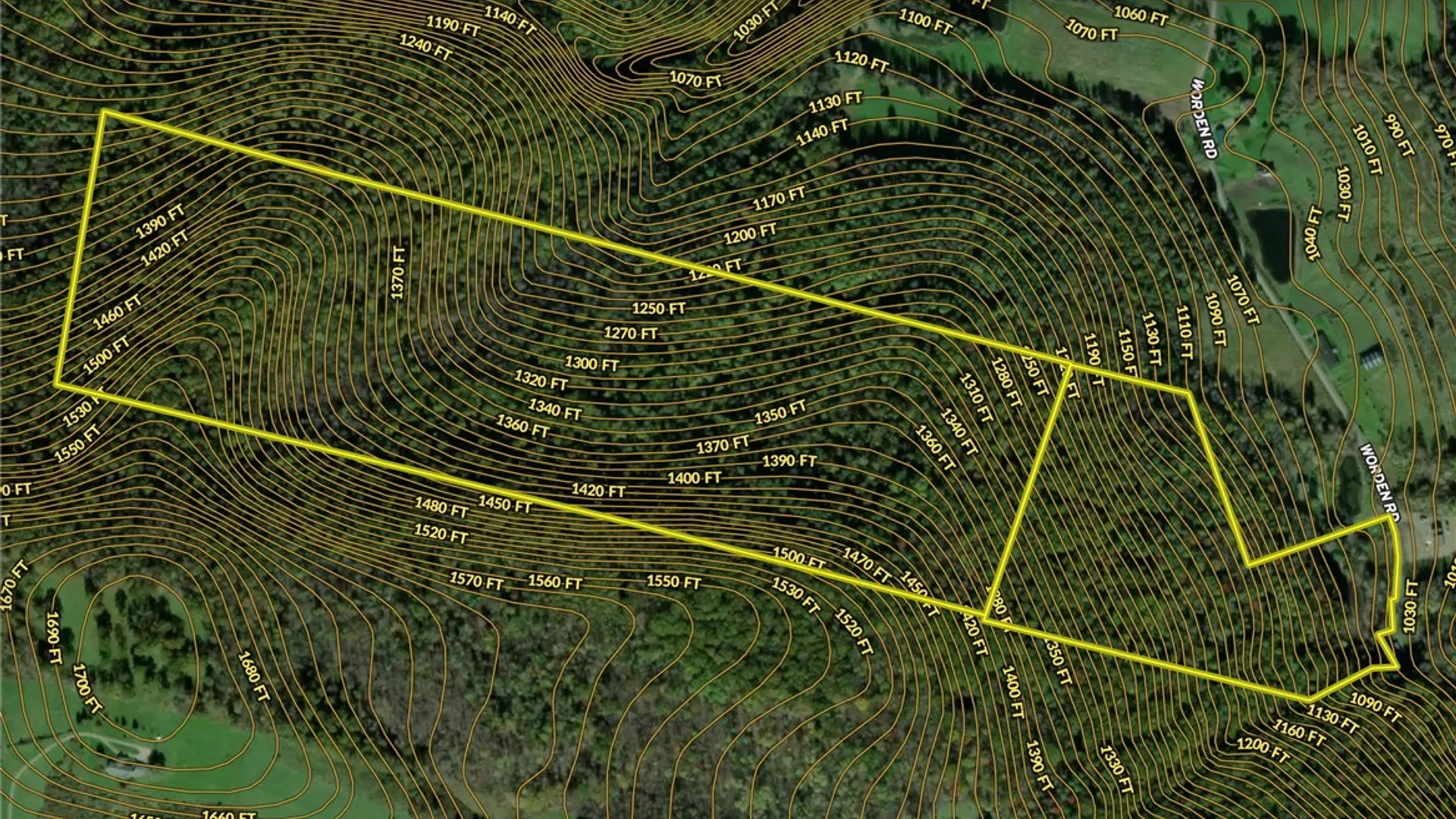 Property at 0 Worden Road, Barton, NY 14892 40