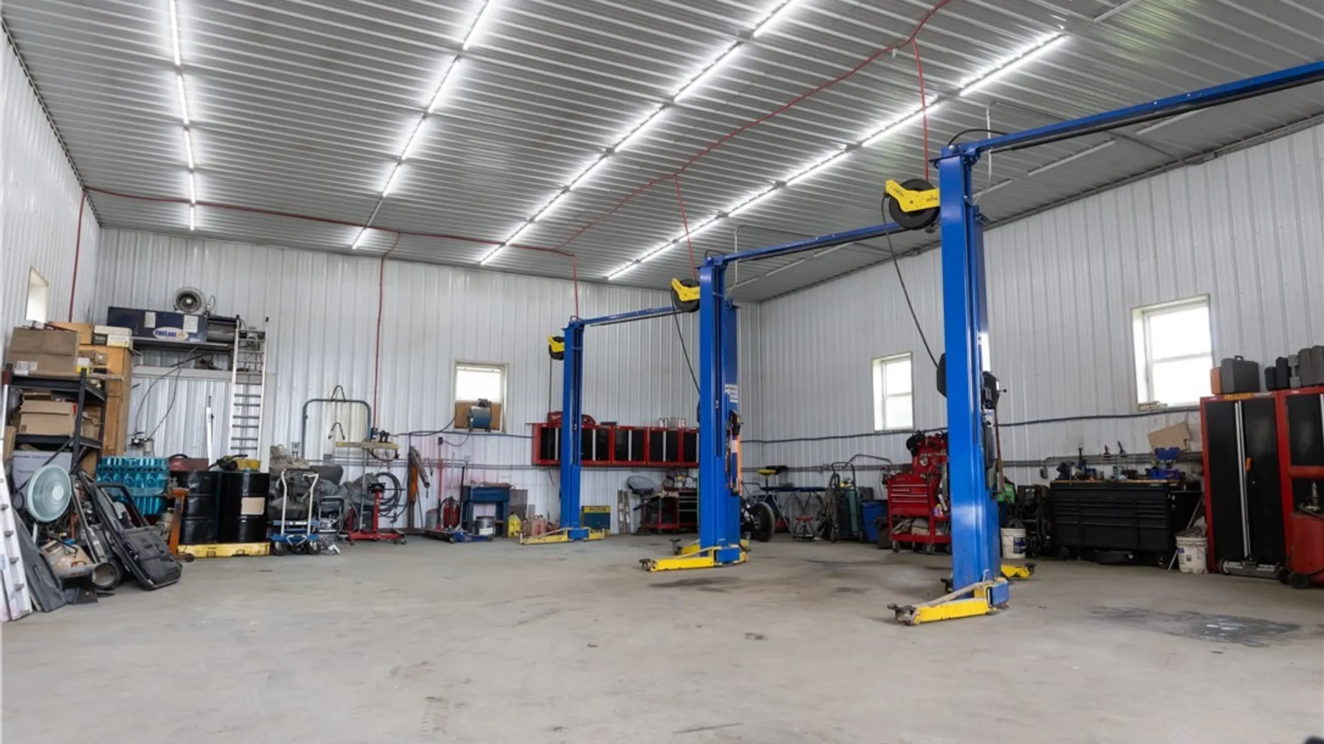 Property at 2800 State Route 49, West Monroe, NY 13167 13