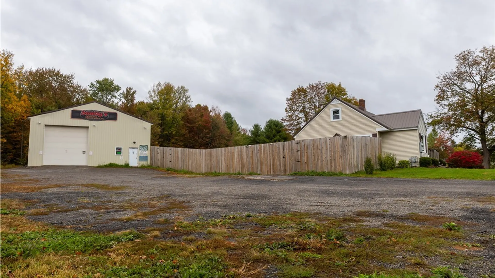 Property at 2800 State Route 49, West Monroe, NY 13167 4