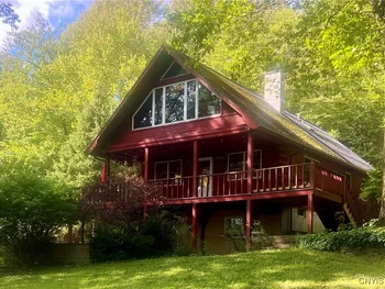 Property at 2555 Carson Road, Virgil, NY 13045