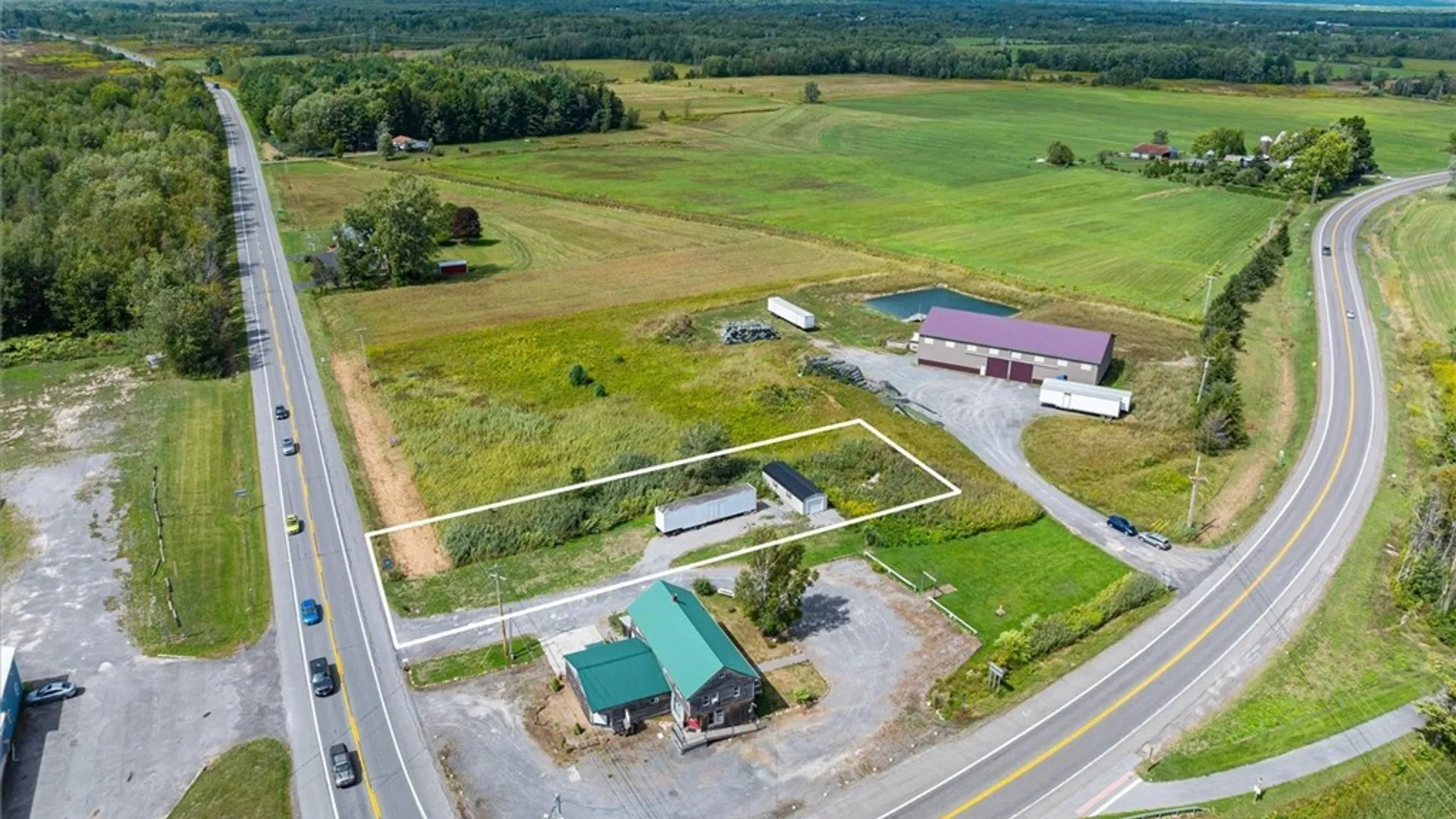 Property at 6886 Rt-31, Verona, NY 13054 9