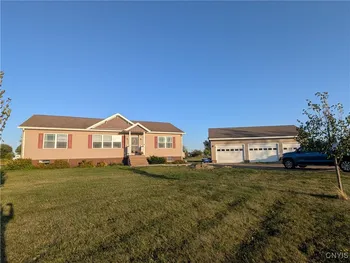Property at 25124 County Route 57, Lyme, NY 13693