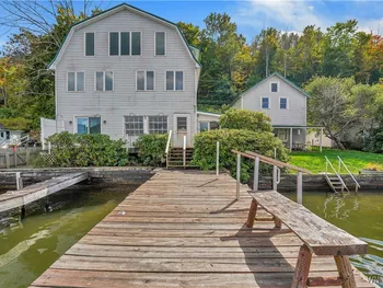 Property at 34 Shore Road, Cuba, NY 14727