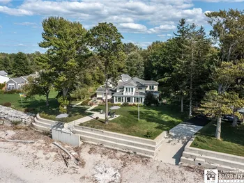 Property at 5500 Tastor Lane, Portland, NY 14063