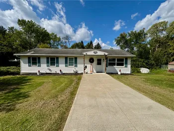 Property at 4 Cayuga Street, Sidney, NY 13838