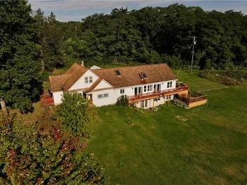 Property at 64 West Hill Rd, Spencer, NY 14883