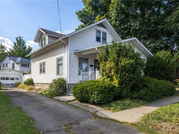 Property at 13 Pine Street, Barton, NY 14892