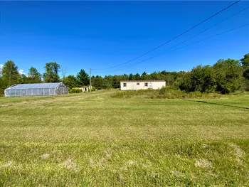 Property at 378 E Enfield Center Road, Enfield, NY 14850