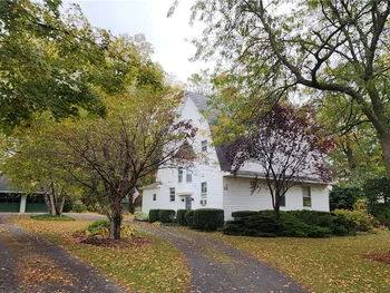 Property at 63 Pre Emption Road, Benton, NY 14415
