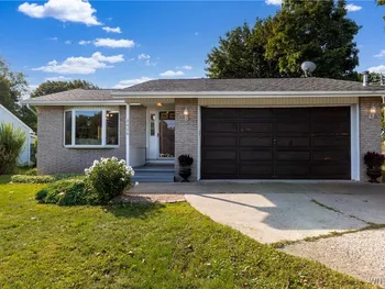 Property at 8408 Rochester Road, Royalton, NY 14067
