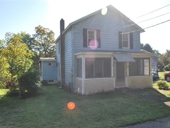 Property at 90 Wayne Street, Mexico, NY 13114