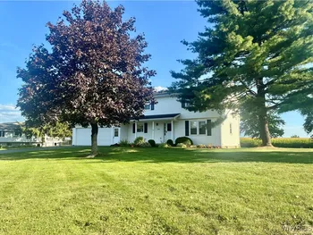 Property at 12133 Clinton Street, Marilla, NY 14004