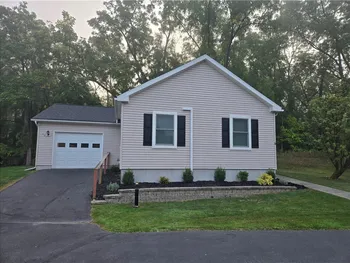 Property at 6 Spruce, Benton, NY 14527