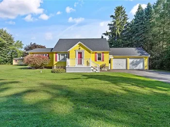 Property at 4247 Otisco Rd, Otisco, NY 13159
