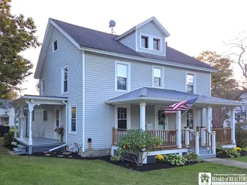 Property at 89 E Main Street, Angelica, NY 14709