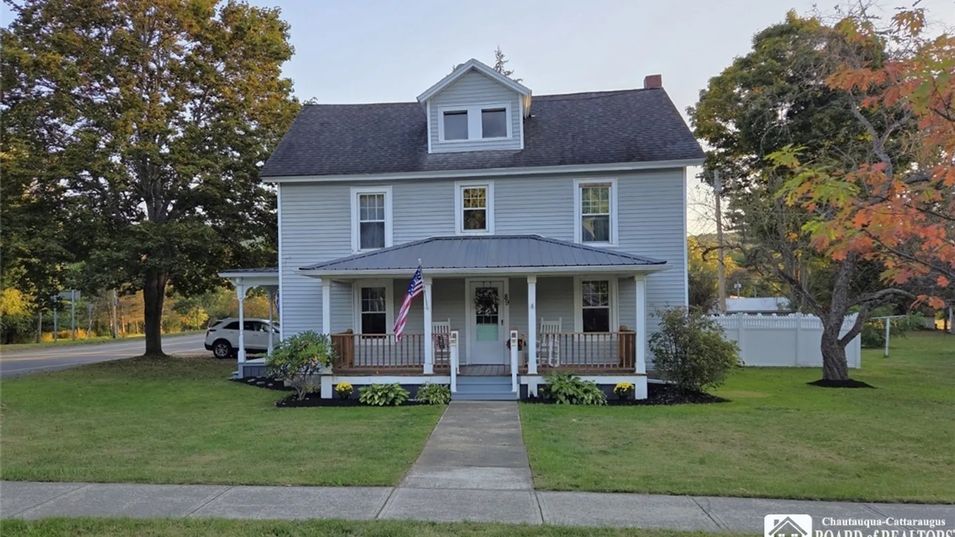 Property at 89 E Main Street, Angelica, NY 14709 2