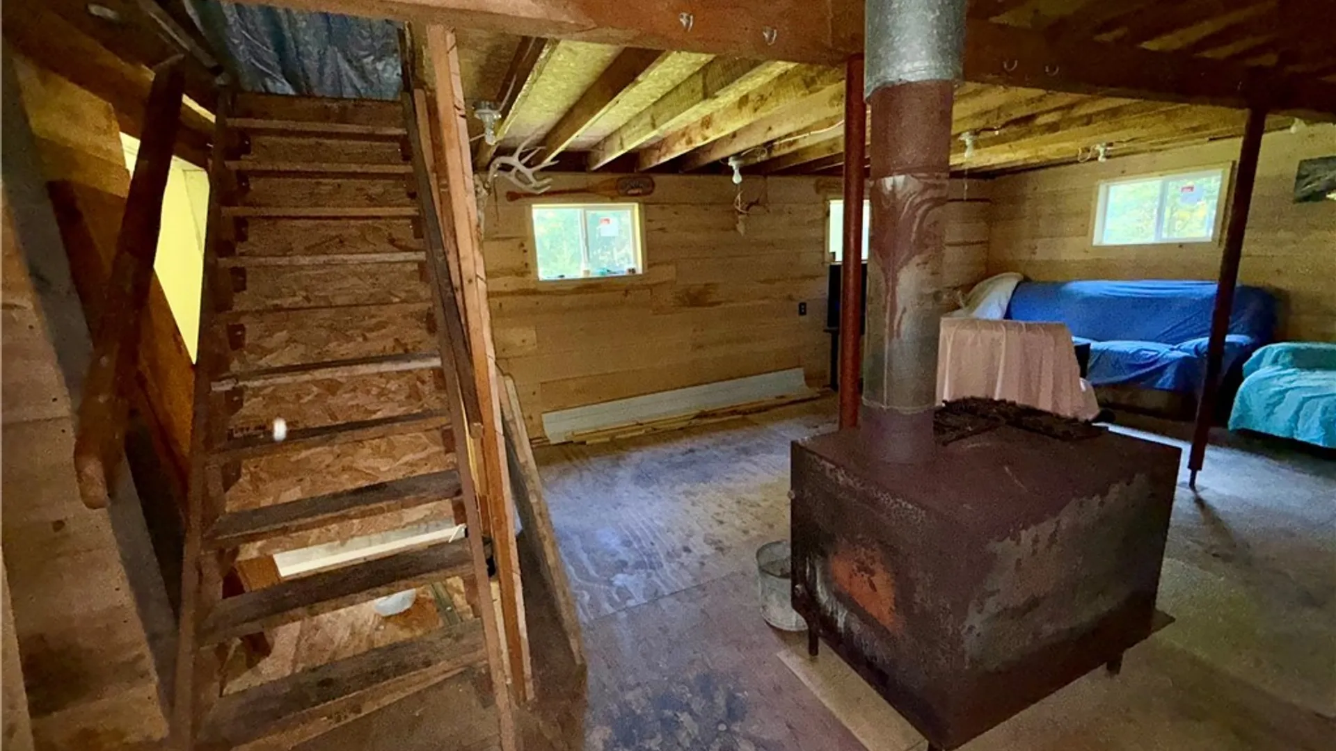 Property at 164 Husted Road, Lincklaen, NY 13052 16