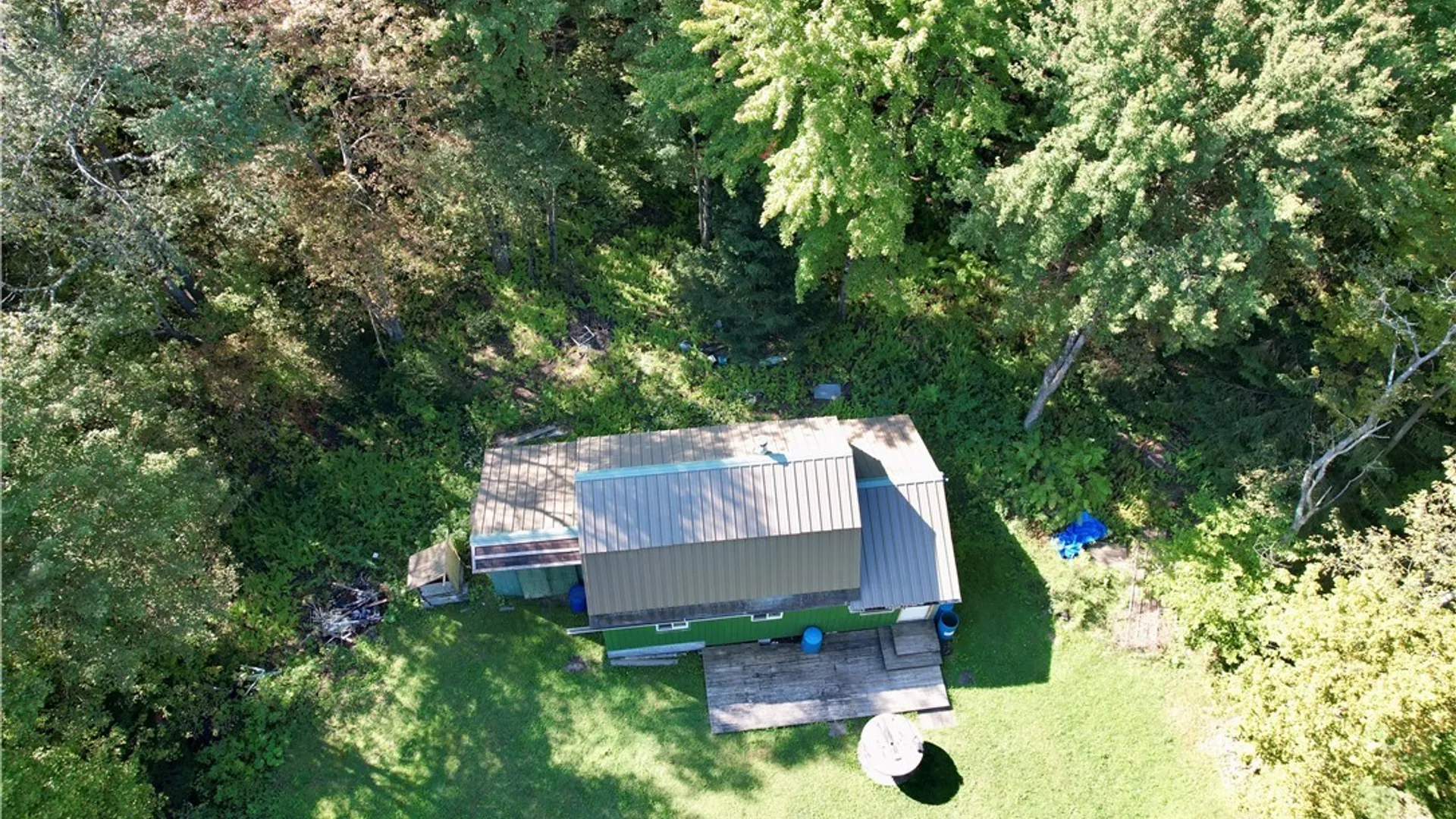 Property at 164 Husted Road, Lincklaen, NY 13052 18