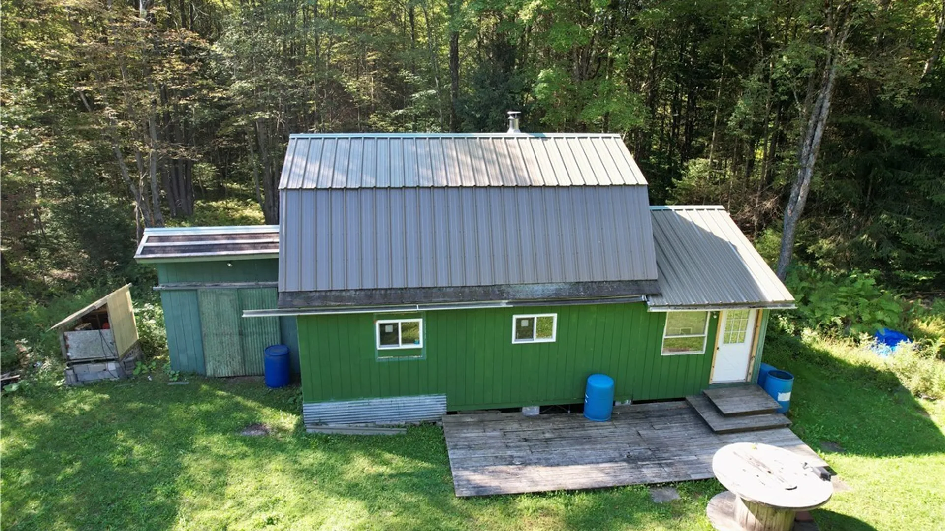 Property at 164 Husted Road, Lincklaen, NY 13052 2