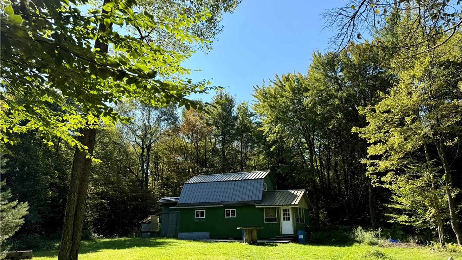 Property at 164 Husted Road, Lincklaen, NY 13052 3