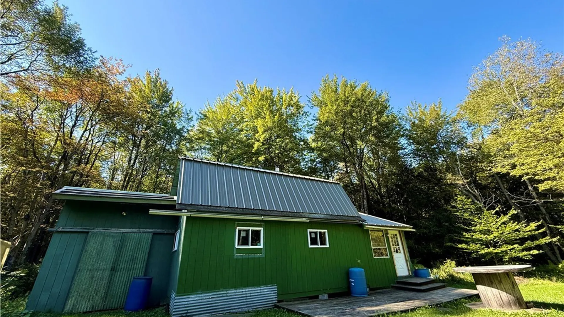 Property at 164 Husted Road, Lincklaen, NY 13052 4